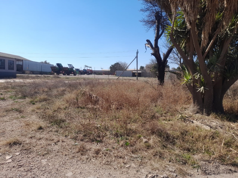Commercial Property for Sale in Lichtenburg North West